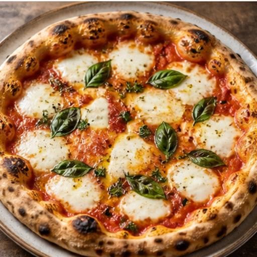 Margherita
