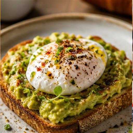 Avocado Toast